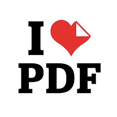 iLovePDF Επεξεργασία & Σάρωση - Εφαρμογές στο Google Play