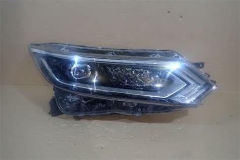 Lampa Far Desni Full Led Nissan Qashqai Ii Redizajn