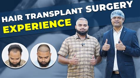 Best Hair Transplant Clinic In Mumbai Hair Transplant Experience Cost Of Hair Transplant