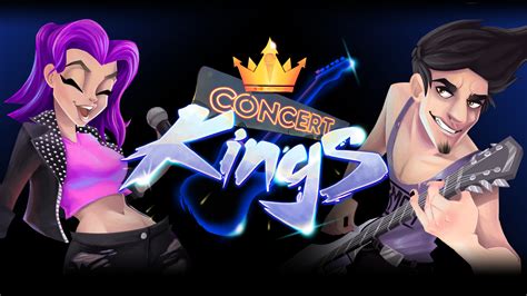 Concert Kings | Pocket Gamer