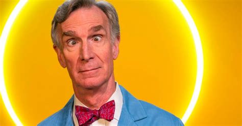 Bill Nye Y Su Tiktok Viral Que Explica Por Qué Es Importante Usar Cubrebocas