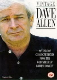 Vintage Dave Allen (1996) movie posters