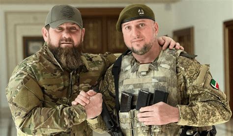 Il Fedelissimo Di Kadyrov Invita I Russi A Partorire In Massa Figli