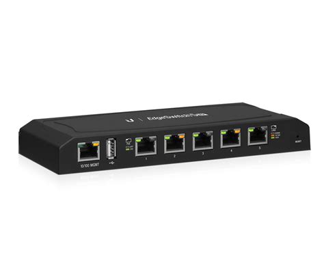 Ubiquiti Edgeswitch Xp Port Gigabit Poe Switch Es Xp