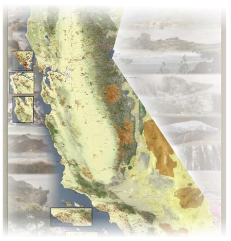 Kickstart the California Hiking Map, Interview | California hikes ...