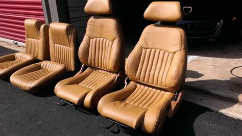 How To Install Katzkin Leather Seat Covers Velcromag