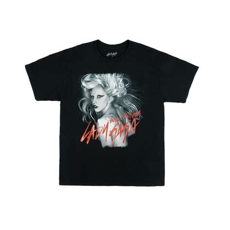 Born This Way Eras Lady Gaga Official Shop