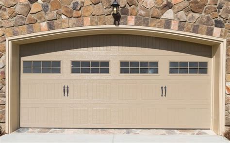 How To Know When To Repair Or Replace Your Garage Door Homespec