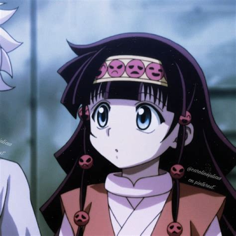 The Best 30 Alluka Pfps Bioconwasurt