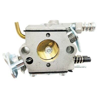 Carburetor For WT 834 WT 657 WT 529 WT 289 WT 285 WT 239 Chainsaw Parts