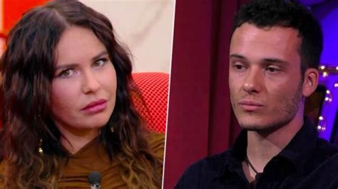 Nicole Murgia Delusa Da Edoardo Tira In Ballo L Ex Di Antonella