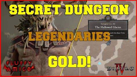 Diablo Fastest Way To Make Gold Farm Legendary Items Secret