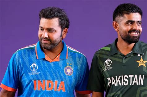 India Versus Pakistan Icc World Cup Captions Quotes