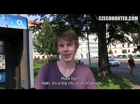 Cazador Checo Xvideos