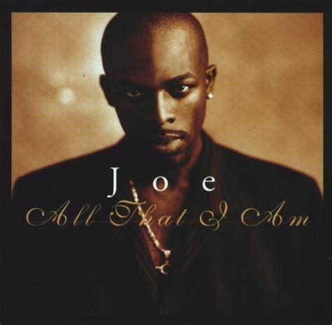 Joe - My Name Is Joe (2000) ISRABOX HI-RES