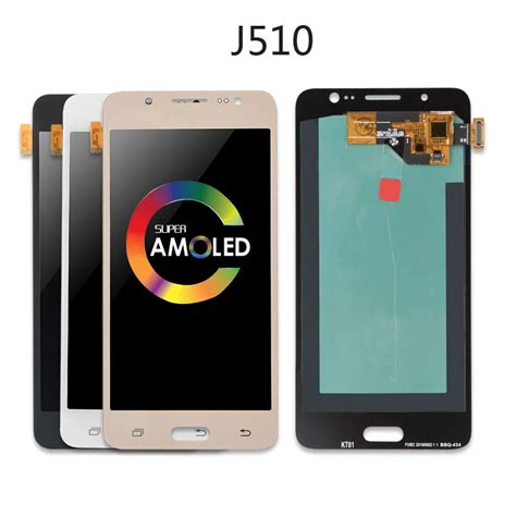 Original Oled Tft Lcd For Samsung Galaxy J J J F J Lcd