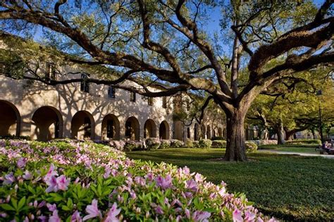 Favorite Buildingspictures Of Your Campus Louisiana