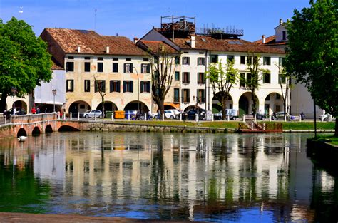 Treviso Ii Foto Immagini Europe Italy Vatican City S Marino