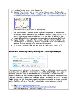 Lessonplan Comparing Pdf