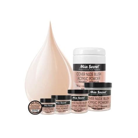 ACRÍLICO COVER NUDE CREATIVA STORE