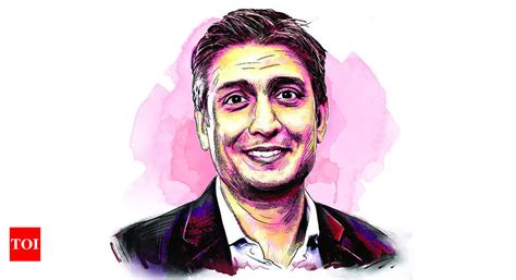 Rishad Premji Wipros Executive Chairman Takes Pay Cut And No Variable Or Commission Pay In Fy24