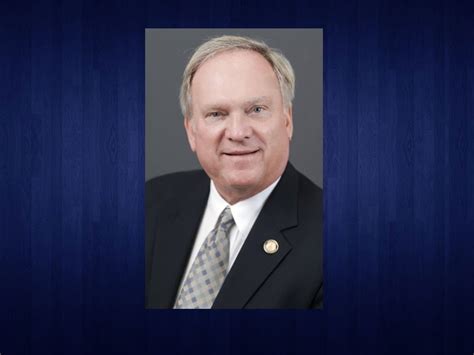 Gainesville State Rep Receives Prestigious Award