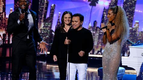 'America's Got Talent' crowns Kodi Lee the Season 14 winner