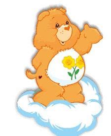 Pin Di Cheryl Hallett Su Kp Care Bears