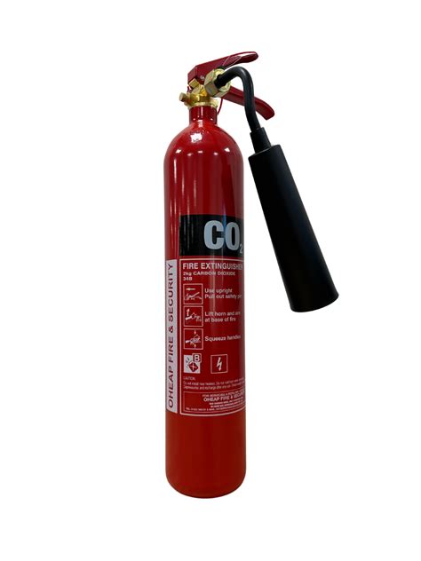 Fire Extinguisher Servicing Everything You Need To Know Oheap