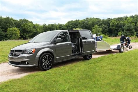 2019 Dodge Grand Caravan Vs 2019 Honda Odyssey CarHub CarHub