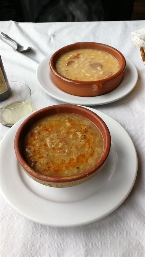 Donde Quede Alguna Flor COMIDA CON JORDI EN EL RESTAURANTE EL MIRADOR