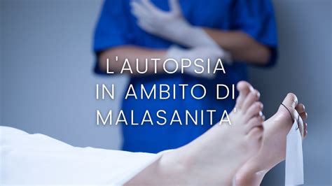 Avvocato Per Malasanit Decesso Del Paziente Per Colpa Medica E