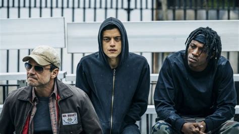 Mr Robot Todo Lo Que Sabemos De La Temporada 4