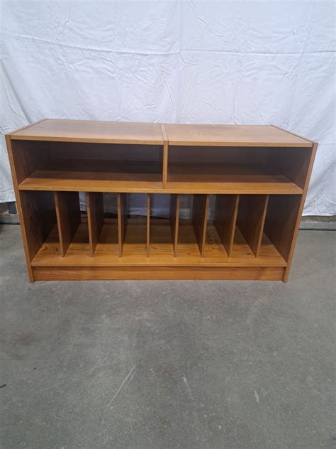 Record Storage Shelf - Sunrise Estate Services Ltd