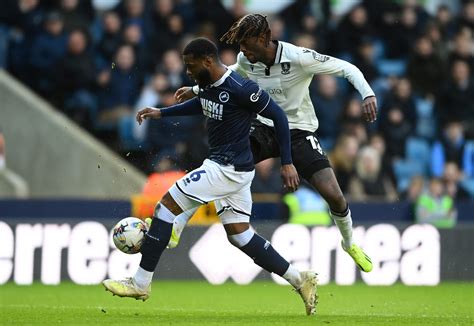 Millwall Agree Deal To Sign Tottenham Defender Japhet Tanganga