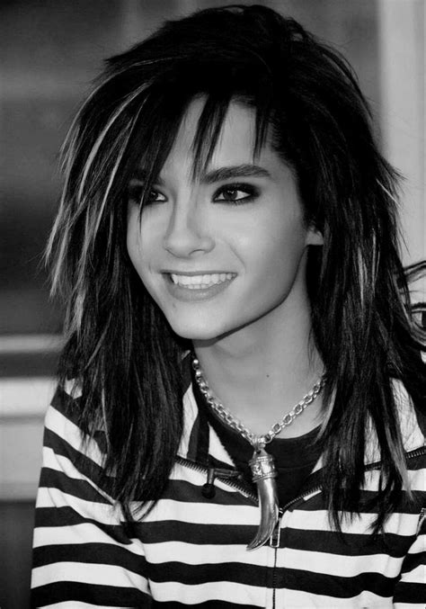 Pin By Ray On Bandom In 2024 Bill Kaulitz Tokio Hotel Tom Kaulitz