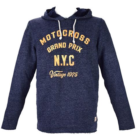 Jack Jones Bluza M Ska Z Kapturem Vintage Hood M Inna Marka Moda