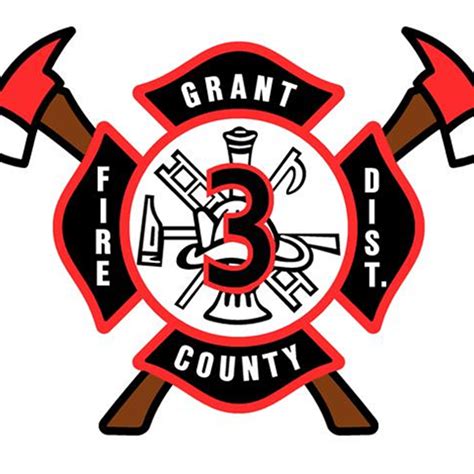 Grant County Fire District 3 Gains New Station With Room To Grow