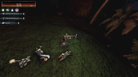 Conan Exiles Pvp Server Oficial Youtube