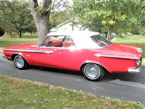 1962 Plymouth Fury | GAA Classic Cars