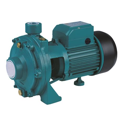 Scm Series Dual Stages Centrifugal Pump Buy Product On Fujian