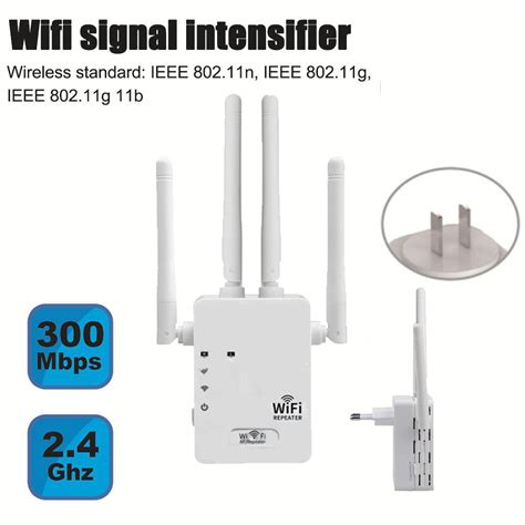 Wireless Router ขยายสัญญาณ Wifi เราเตอร์ 5g ไร้สาย ทวนสัญญาณเครื่องขยายสัญญาณเครือข่ายไร้สาย