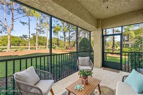 For Sale 178 Laterra Links Cir Unit 102 Saint Augustine FL 32092