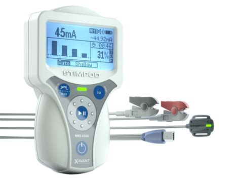 Stimpod NMS 450X LiDCO Hemodynamic Monitoring For The Entire