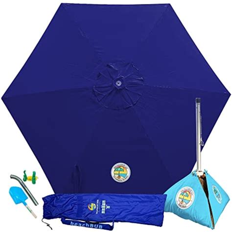 9 best beach umbrellas