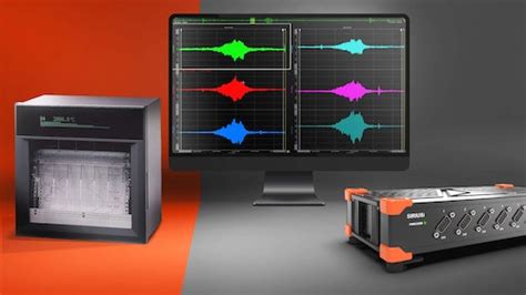 Data Acquisition Daq Knowledge Base Dewesoft