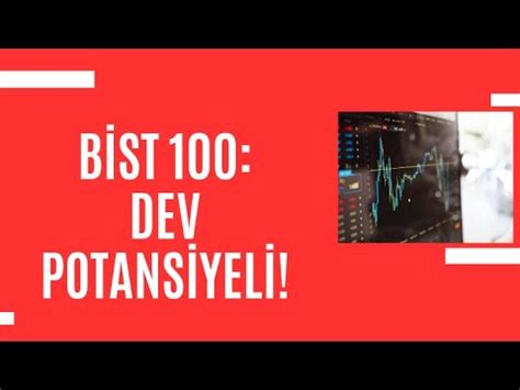 Yatırımcılar Dikkat Borsada Dev Potansiyel Yatırım Fırsatları