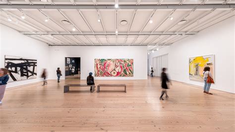 Plan Your Visit Whitney Museum Of American Art