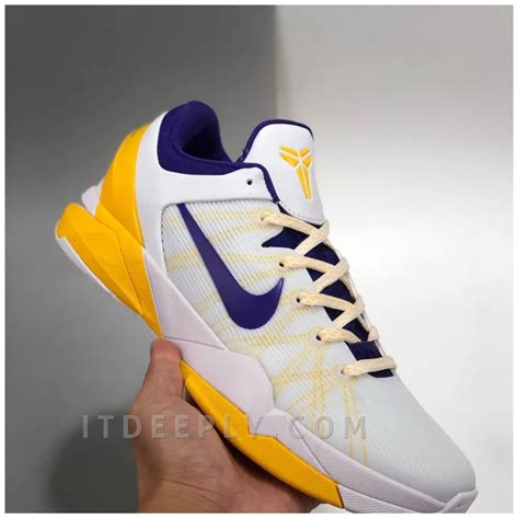 Nike Kobe 6 Protro Archives - iTdeeply