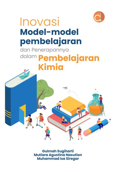 Buku Inovasi Model Model Pembelajaran Dan Penerapannya Dalam